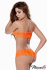 Image de MA207 - Orange