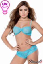 Image de MA207 - Turquoise