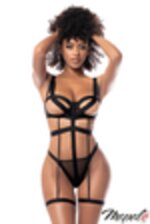 Image de MA2725 - Black