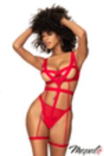 Image de MA2725 - Red
