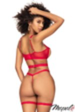 Image de MA2725 - Red