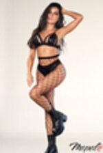 Image de MA2736 - Black
