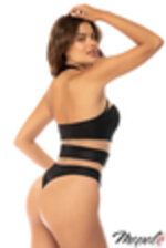 Image de MA2744 - Nude-Black