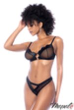 Image de MA2767 - Black
