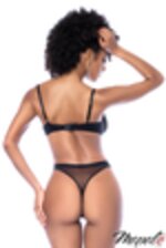 Image de MA2767 - Black