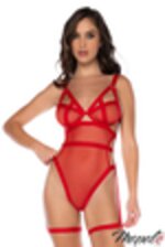 Image de MA2772 - Red