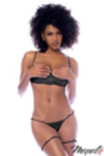 Image de MA2779 - Black-Rose Gold