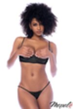 Image de MA2779 - Black-Rose Gold