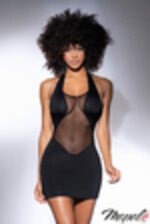 Image de MA4572 - Black