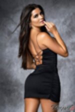 Image de MA4582 - Black