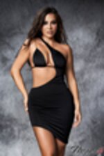 Image de MA4583 - Black
