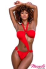 Image de MA6660 - Red
