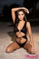 Image de MA6974 - Wet Black