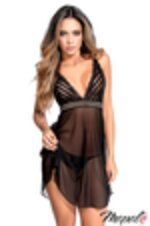 Image de MA7244 - Black