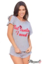 Image de MA7284 - Grey