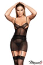 Image de MA7368 - Black