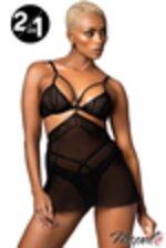 Image de MA7376 - Black