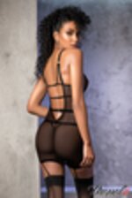 Image de MA7377 - Black