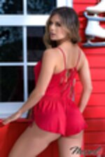 Image de MA7411 - Red