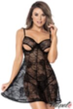 Image de MA7429 - Black