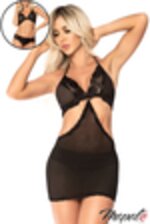 Image de MA7434 - Black