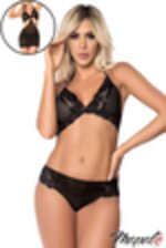 Image de MA7434 - Black
