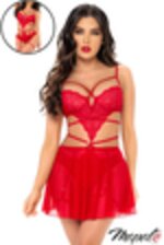 Image de MA7444 - Red