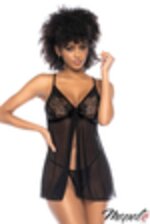 Image de MA7501 - Black