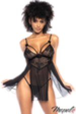 Image de MA7502 - Black