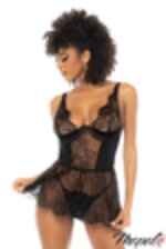 Image de MA7549 - Black