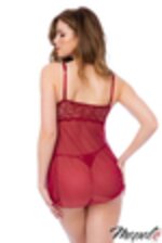 Image de MA7555 - Rosewood