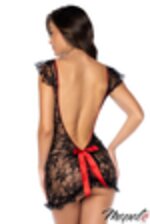 Image de MA7556 - Black-Red