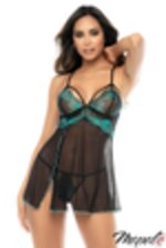 Image de MA7558 - Black-Green