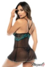 Image de MA7558 - Black-Green