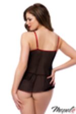 Image de MA7560 - Black-Red