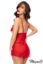 Image de MA7561 - Red