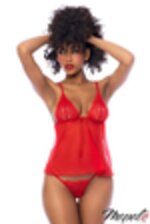 Image de MA7562 - Red