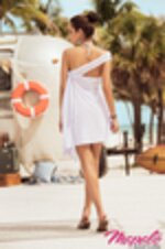 Image de MA7902 - White