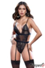 Image de MA8547 - Black