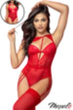 Image de MA8565 - Red