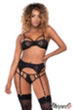 Image de MA8585 - Black