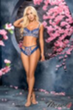 Image de MA8597 - Blue