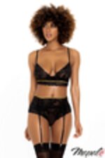 Image de MA8625 - Black