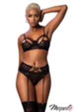 Image de MA8633 - Black