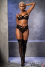 Image de MA8633 - Black