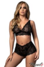 Image de MA8638 - Black