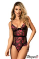 Image de MA8645 - Black-Pink