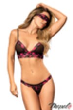 Image de MA8646 - Black-Pink