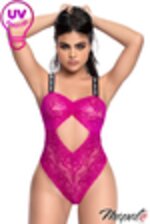 Image de MA8693 - Hot Pink