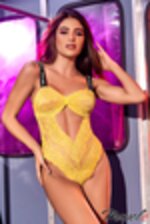 Image de MA8693 - Yellow